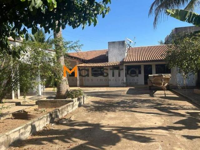Casa venda em Região Geográfica Imediata de Sorriso, Sorriso