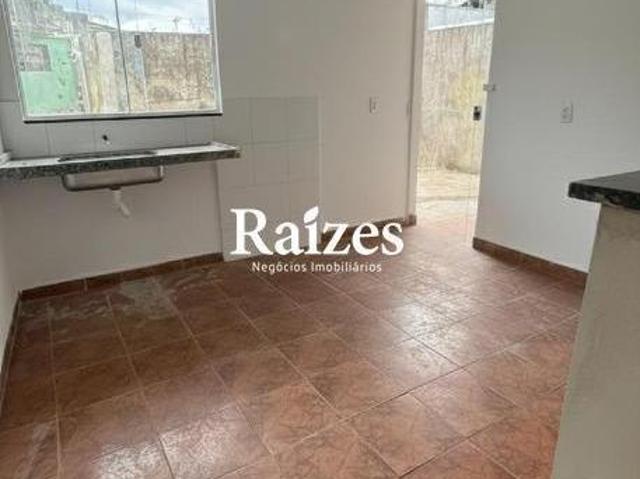 Casa venda em Região Geográfica Imediata de Uberlândia, Oliveira Fortes