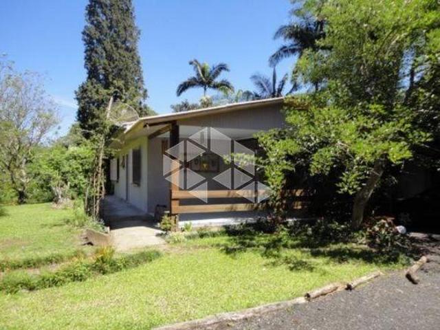 Casa venda em Região Geográfica Imediata de Charqueadas - Triunfo - São Jerônimo, Região Metropolitana de Porto Alegre