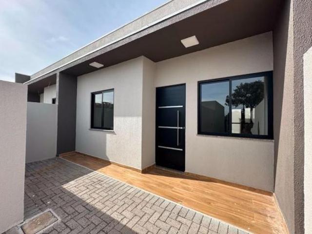 Casa venda em Esmeralda, Cascavel