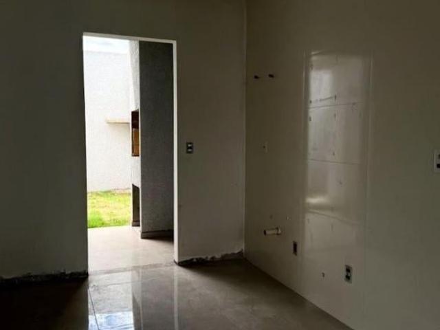 Casa venda em Esmeralda, Cascavel