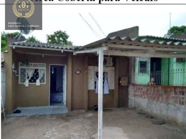 Casa venda em Jardim Estalagem, Viamão