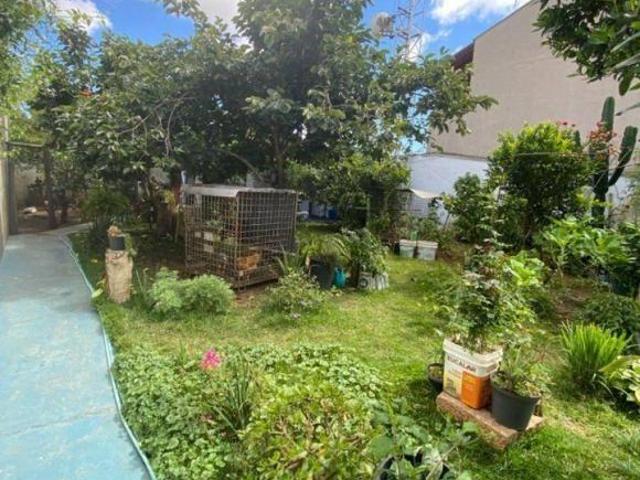 Casa venda em Estância São José, Poços de Caldas