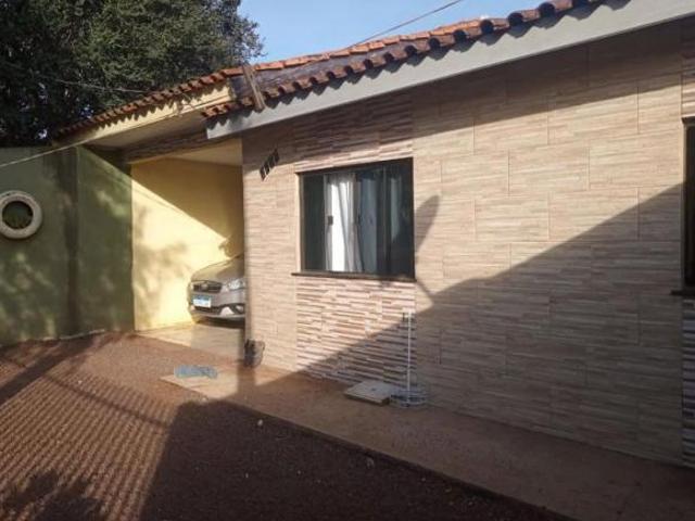 Casa venda em Florais do Paraná, Cascavel
