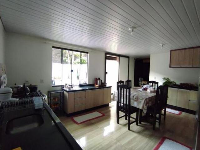 Casa venda em Guarujá, Cascavel