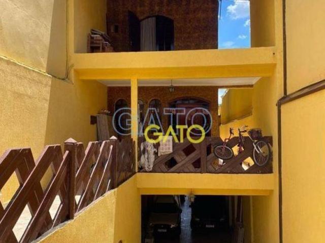 Casa venda em Casa, Cajamar