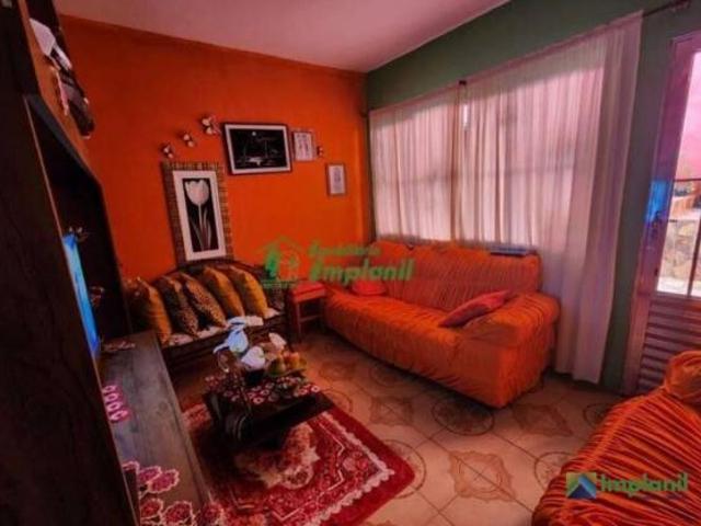 Casa venda em Várzea Paulista