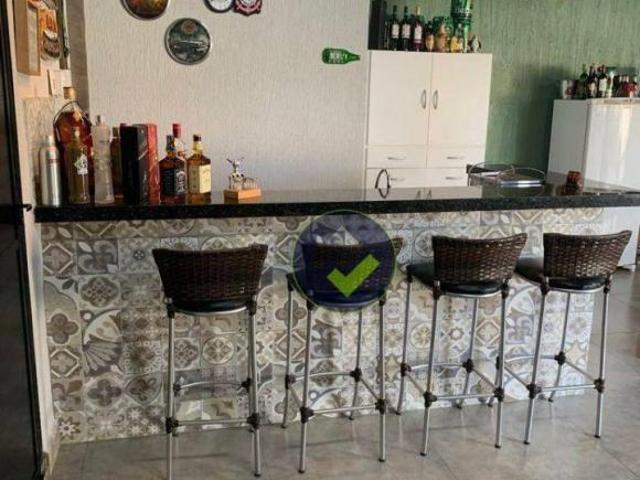 Casa venda em Lençóis Paulista