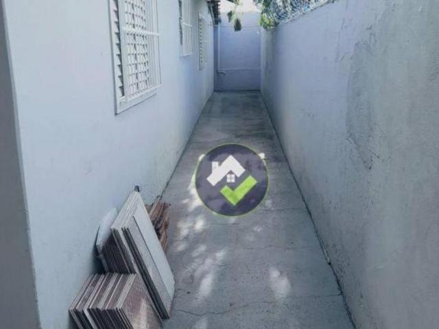 Casa venda em Vila São João da Boa Vista, Bauru