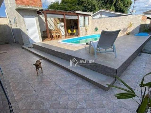 Casa venda em Piraquara, Região Geográfica Intermediária de Curitiba