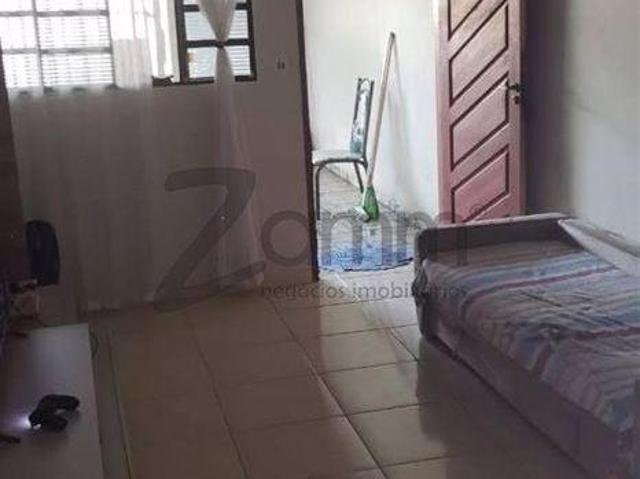 Casa venda em Monte Mor