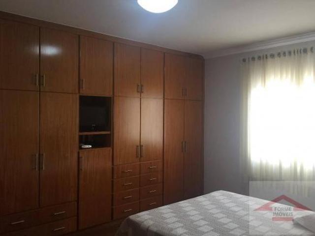 Casa venda em Jundiaí, Vila Rio Branco