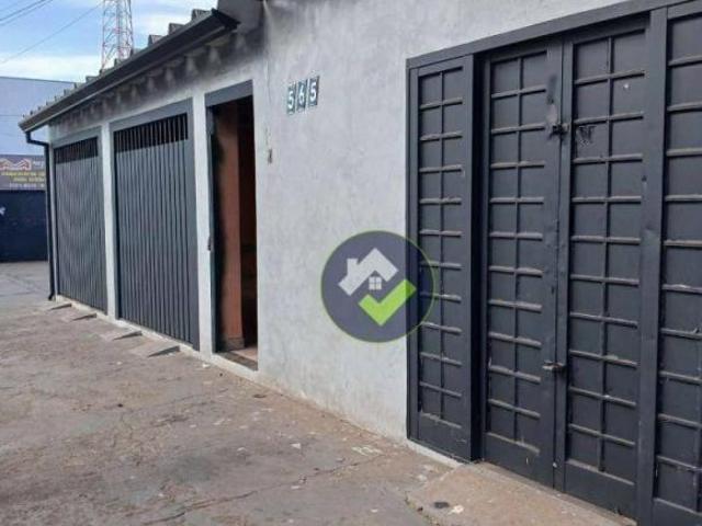 Casa venda em Região Imediata de Bauru, Bauru