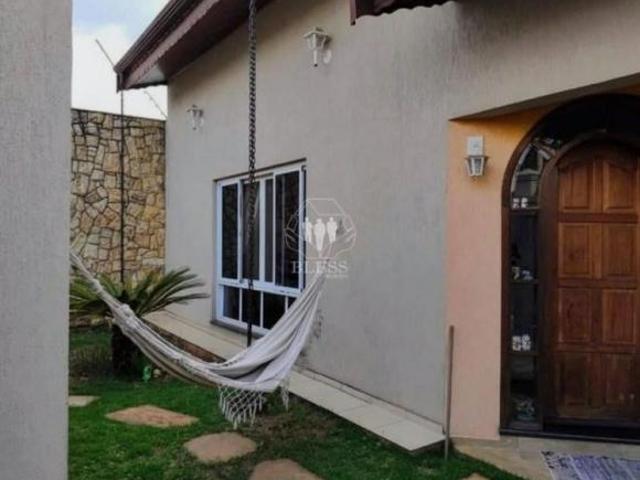 Casa venda em Região Imediata de Jundiaí, Campo Limpo Paulista
