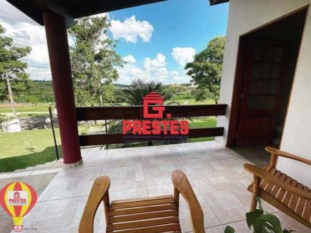 Casa venda em Bacaetava, Iperó