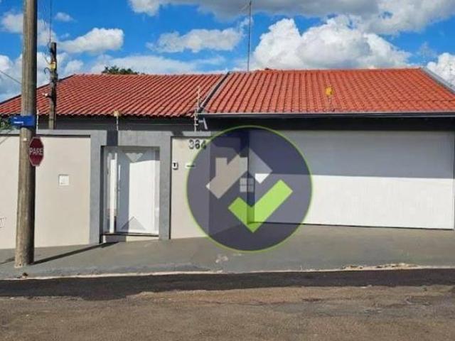 Casa venda em Região Imediata de Bauru, Lençóis Paulista