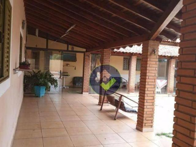Casa venda em Região Imediata de Bauru, Lençóis Paulista