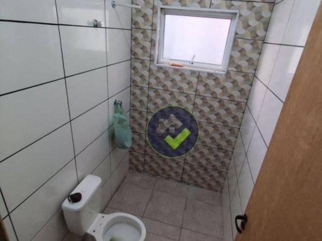 Casa venda em Bauru