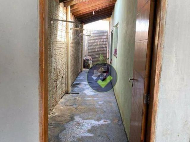 Casa venda em Bauru