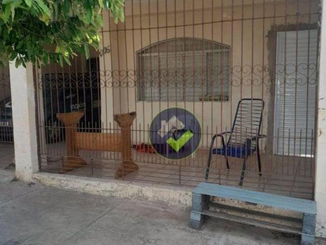 Casa venda em Vila São João da Boa Vista, Bauru