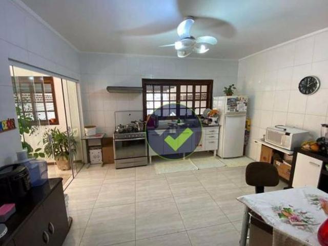 Casa venda em Vila São João da Boa Vista, Bauru
