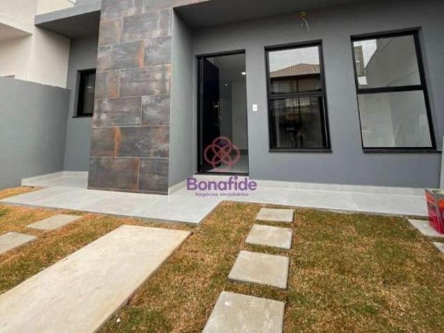 Casa venda em Região Imediata de Jundiaí, Jundiaí