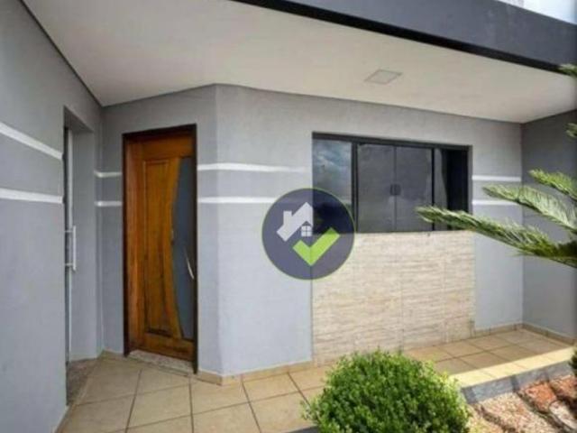 Casa venda em Região Imediata de Bauru, Lençóis Paulista