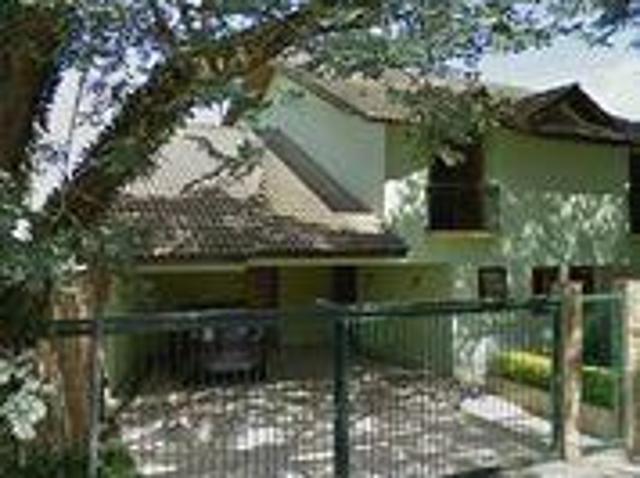 Casa venda em Jundiaí, Jardim Anhanguera
