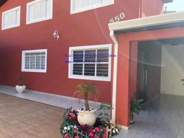 Casa venda em Jardim Belvedere, Sorocaba