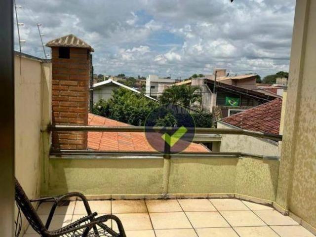 Casa venda em Região Imediata de Bauru, Bauru