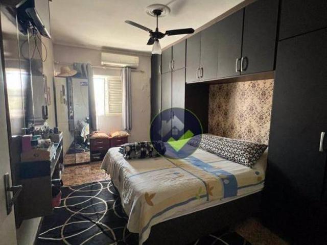 Casa venda em Região Imediata de Bauru, Bauru