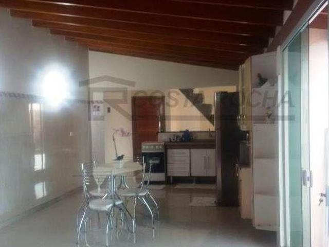 Casa venda em Itu