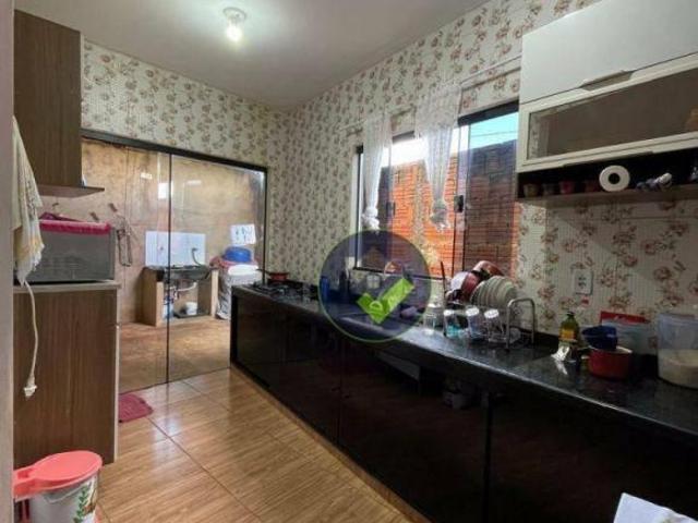 Casa venda em Região Imediata de Bauru, Macatuba
