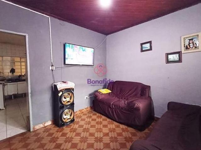 Casa venda em Região Imediata de Jundiaí, Várzea Paulista