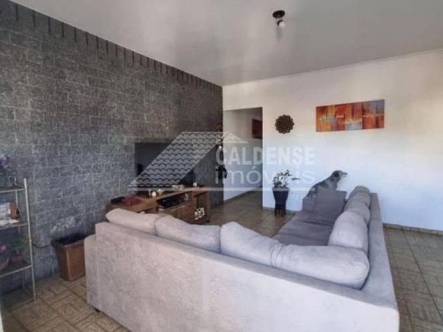 Casa venda em Jardim Quisisana, Poços de Caldas