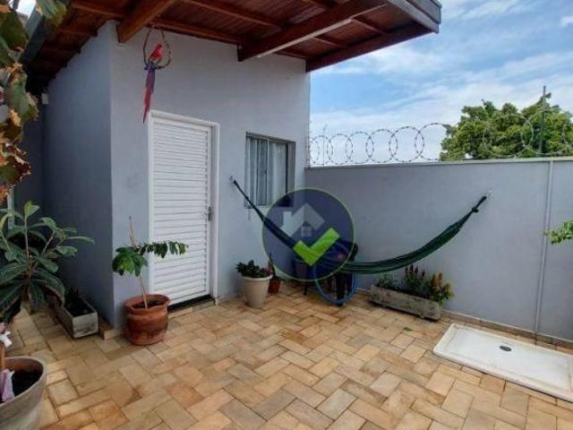 Casa venda em Jardim Dona Lili, Bauru