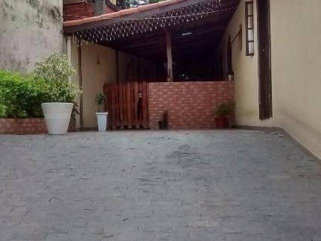 Casa venda em Distrito-sede de Guarulhos, Guarulhos
