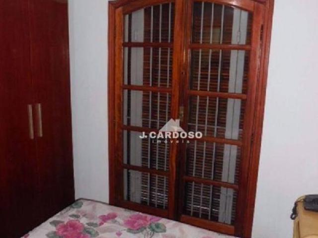 Casa venda em Jardim Vivendas do Itavuvu, Sorocaba