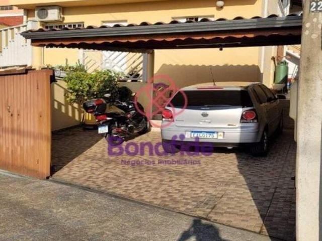 Casa venda em Região Imediata de Jundiaí, Jundiaí