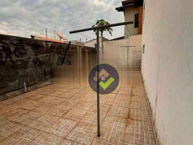 Casa venda em Região Imediata de Bauru, Lençóis Paulista