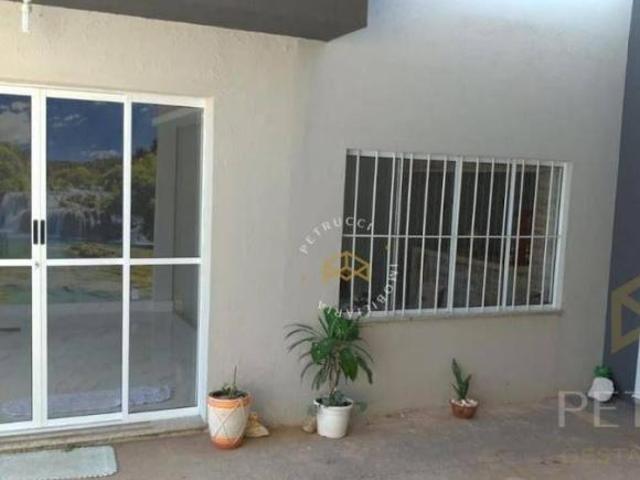 Casa venda em Região Imediata de Campinas, Região Metropolitana de Campinas