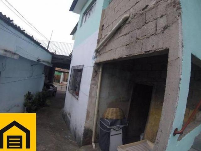 Casa venda em Parque Boa Esperança, Mauá