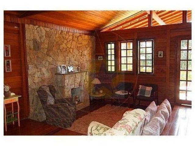Casa venda em Região Imediata de Bragança Paulista, Nazaré Paulista