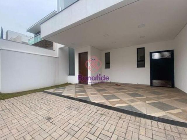 Casa venda em Região Imediata de Jundiaí, Jundiaí