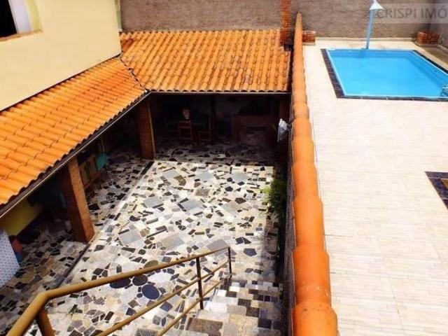 Casa venda em Região Geográfica Imediata de Juiz de Fora, Juiz de Fora