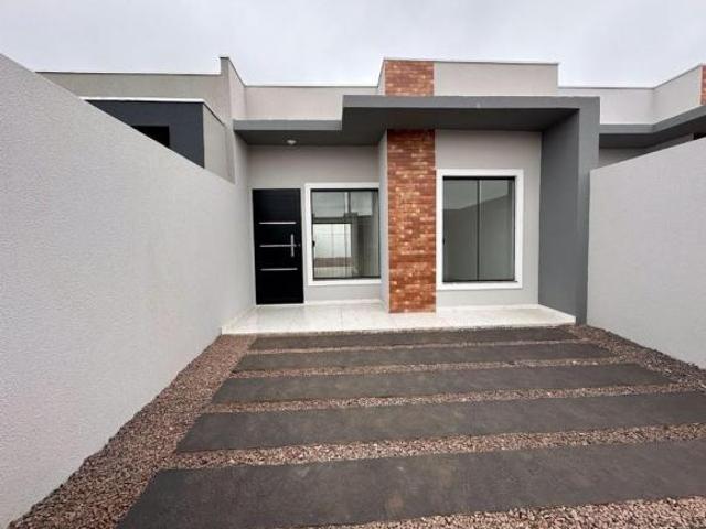Casa venda em Jardim Mantovani, Cascavel