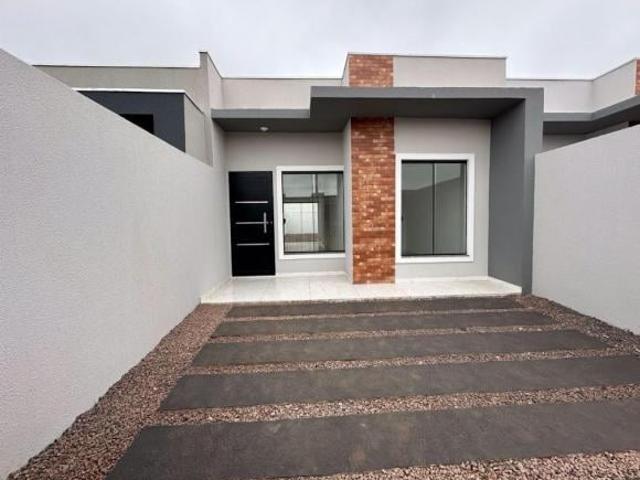 Casa venda em Jardim Mantovani, Cascavel