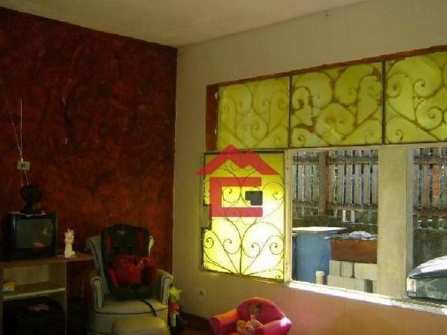 Casa venda em Vargem Grande Paulista