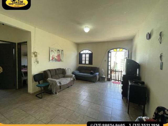 Casa venda em Teófilo Otoni, Região Geográfica Intermediária de Teófilo Otoni