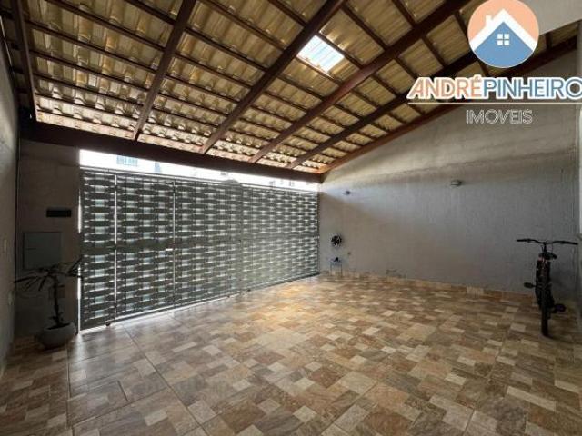 Casa venda em Nossa Senhora das Graças, Santa Luzia
